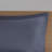 Certified Polyester Twin Bedding Sets, Blue Grey Modern Home Comfort