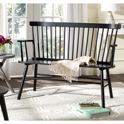 Karlovy Wood Bench