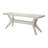Muhsina X-Leg Dining Bench -68482756