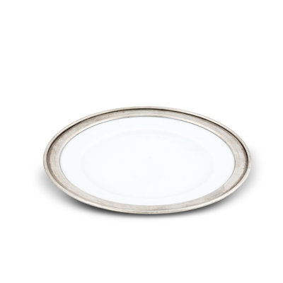 Tribeca Salad/Dessert Plate