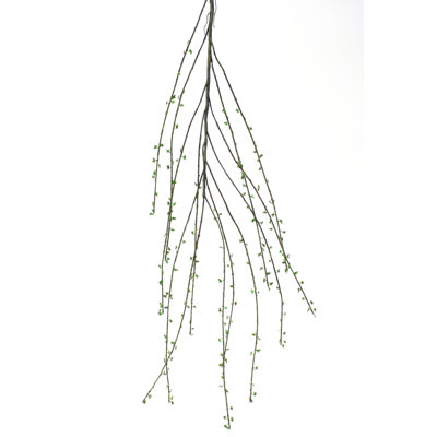 55'' Faux Foliage Plant