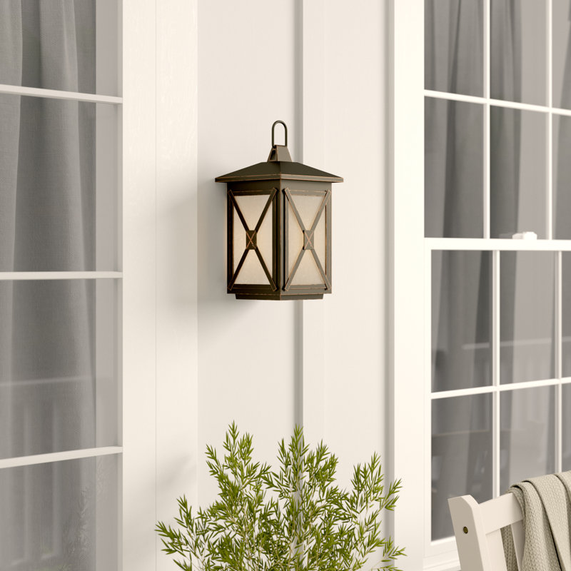 Leann LED Wall Light