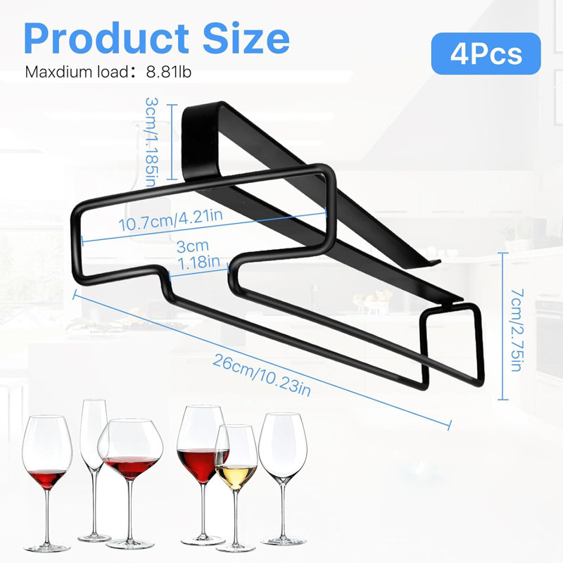 Wine Glass Holder