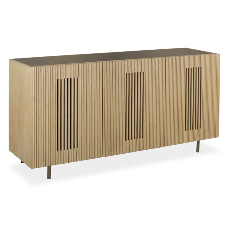 Buffet de 66 po de largeur Lamar