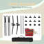 Hamac de camping avec support Foroogh