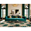 Tapis bord de mer lavable Coconut Palm Grove-280814699