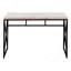 Bureau d'ordinateur, bureau personnel, ordinateur portable, travail, stratifié, contemporain-1848557974-1848557965
