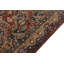 Burano Handmade Kilim Wool Floral Area Rug-1325950932