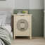 Commode 3 tiroirs Hollow-Carved