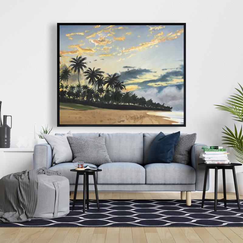 «Tropical Summer Moments» sur
