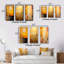 «Full Moon Rustic Memories II», 3 pièces-881464956-881464955