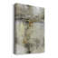 Cross Over II - peinture sur toile tendue-1419459354