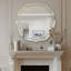 Dagall Novelty Mirror