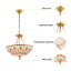 Luminaire suspendu