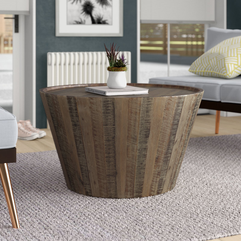 Table basse Chassie