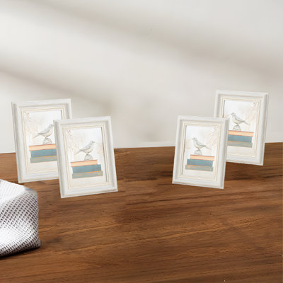 Raulie Picture Frame