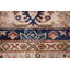Tapis oriental à teinture végétale Ziegler