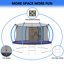 Trampoline for Kids_104X168X168-114493486