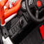 UTV électrique pour enfants 24V 4WD avec télécommande, grand siège et 3 vitesses (3 à 8 ans)-101109814