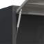 Armoire de rangement en métal robuste pour outils