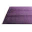 Tapis mauve Murry