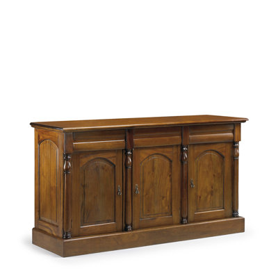 170cm Solid Wood Sideboard