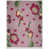 Romantiques fleurs mauves 3 est en rupture de stock