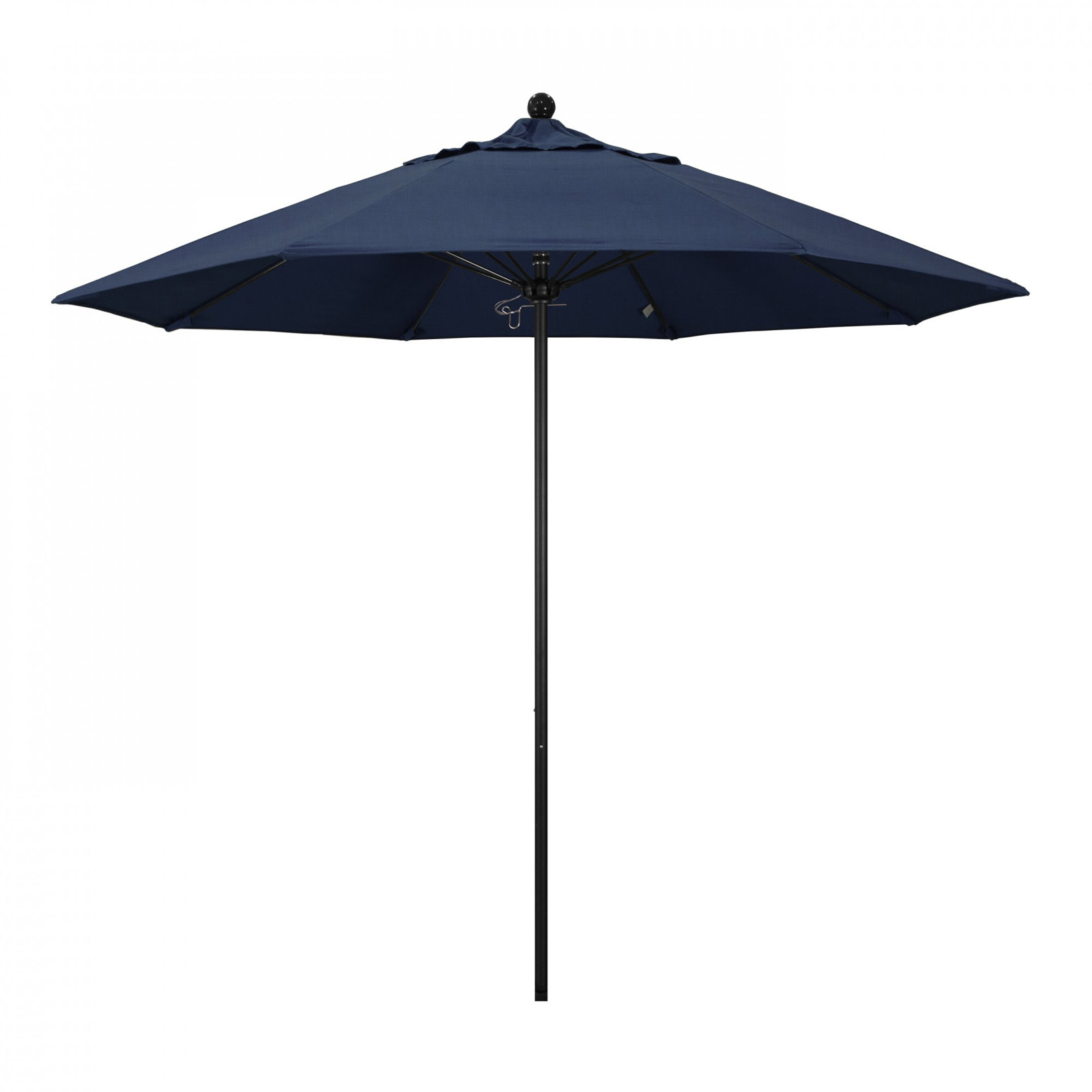 Maria 9' Sunbrella® Umbrella, Spectrum Indigo Sunbrella®