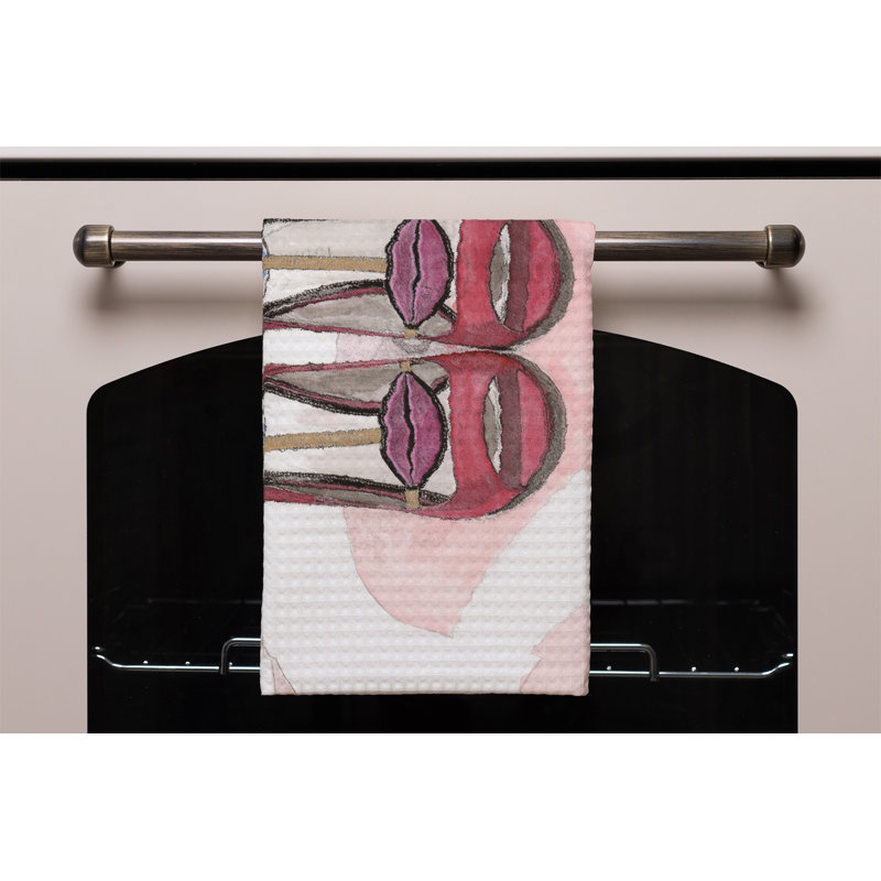 Cotton Tea Towel Kitchen Towel