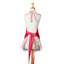 Tablier à volants Pigg Love Struck