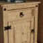Harold Solid Wood Piece Bedroom Set