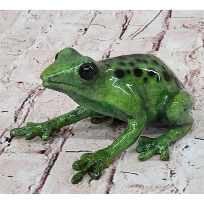 Brun Figurines et sculptures