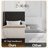 Full Size grey Diamond Bed Frame-78894867-78894865
