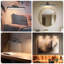 Battery Powered Dimmable LED Wall Mount Picture Light