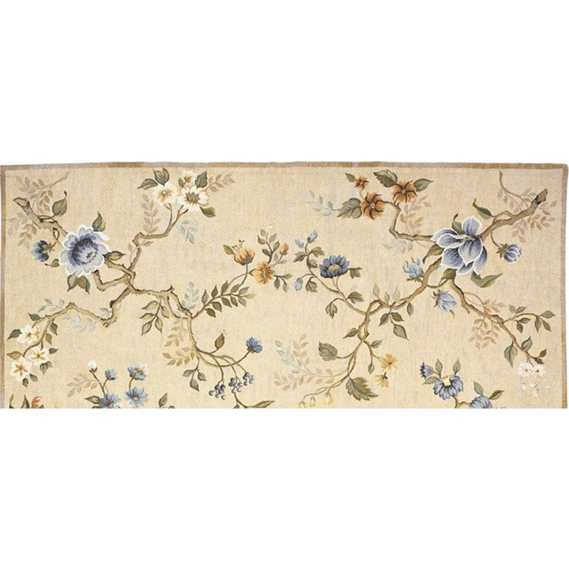 One-of-a-Kind 11'4" X 16'5" Area Rug