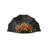 Meyda Tiffany & Stained Glass Half Moon