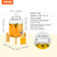 Ensemble de distributeur de boissons 2 pièces Cranmore