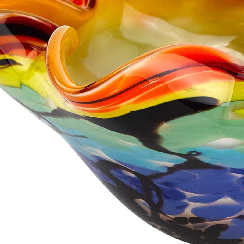 Orren Ellis Judell Melamine Candy Bowl