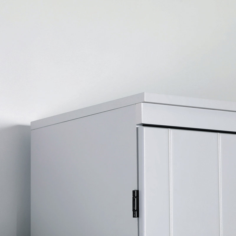 Garde-manger 70 po, Gris