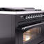 ILVE Nostalgie II 36 Dual Fuel Range, knobs-1950460760-1995086393