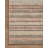 Wool Striped Indoor Rug-159134771