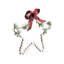 Christmas Decorative Accent