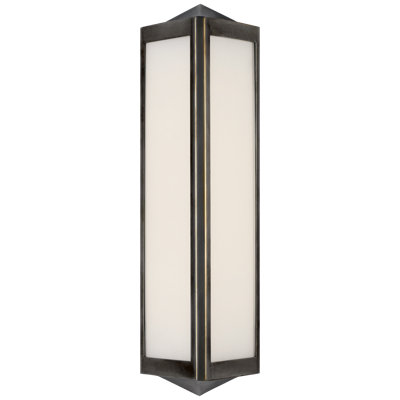 Ralph Lauren Geneva Small Sconce
