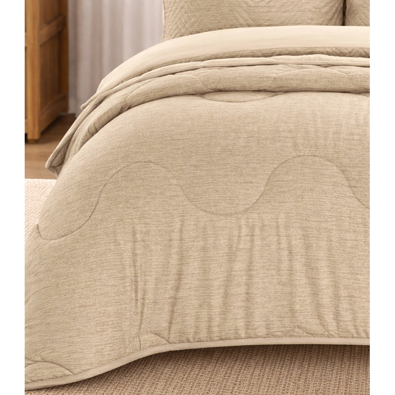 Duvet, Double Bed (200 x 200 cm)