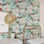 Lingle 33' L x 20.5" W Peel and Stick Wallpaper Roll-1944882324