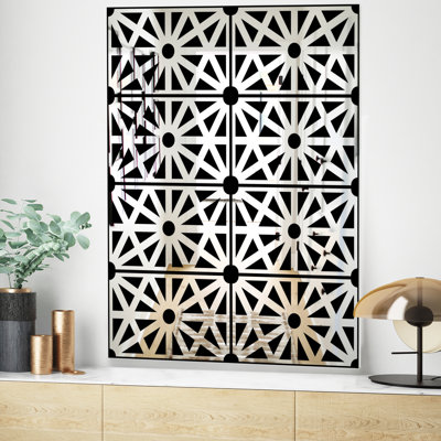 Rectangle Mirror