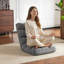 VEVOR Reclining Floor Game Chair-568855131