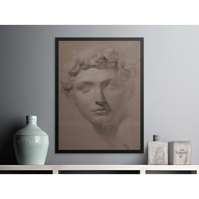 Allen 1 Piece Wall Art
