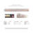 Durango Fireplace Mantel-1010182923-1010182913