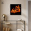 «Jumpman on Fire I», art mural par Art Remedy-115087484-118349720-118349727